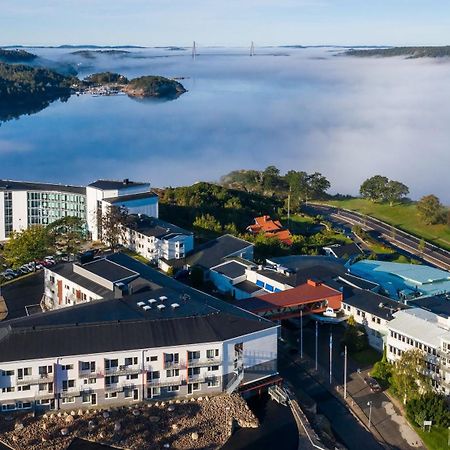 Bohusgarden Hotell & Konferens Uddevalla Extérieur photo