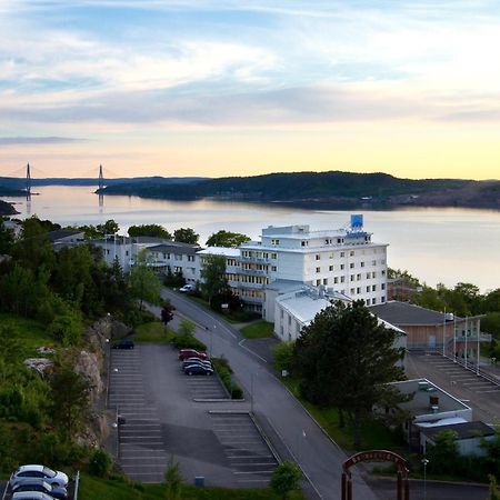 Bohusgarden Hotell & Konferens Uddevalla Extérieur photo