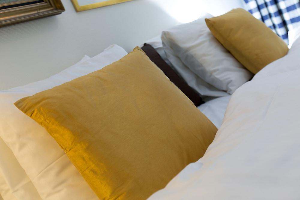 Bohusgarden Hotell & Konferens Uddevalla Extérieur photo