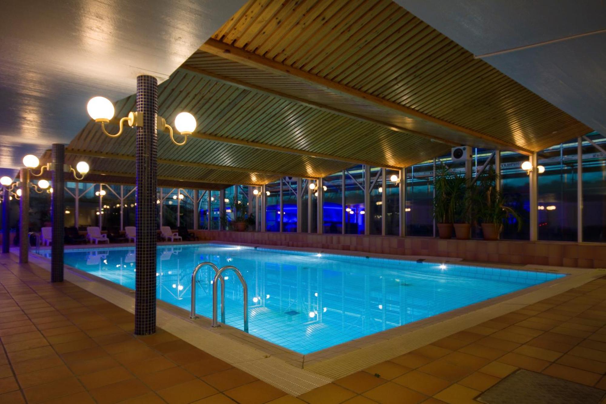 Bohusgarden Hotell & Konferens Uddevalla Facilités photo