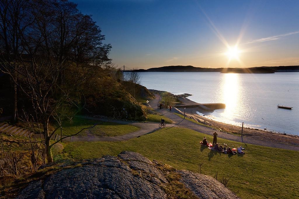 Bohusgarden Hotell & Konferens Uddevalla Commodités photo