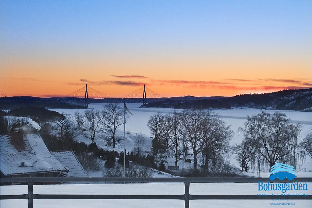 Bohusgarden Hotell & Konferens Uddevalla Commodités photo