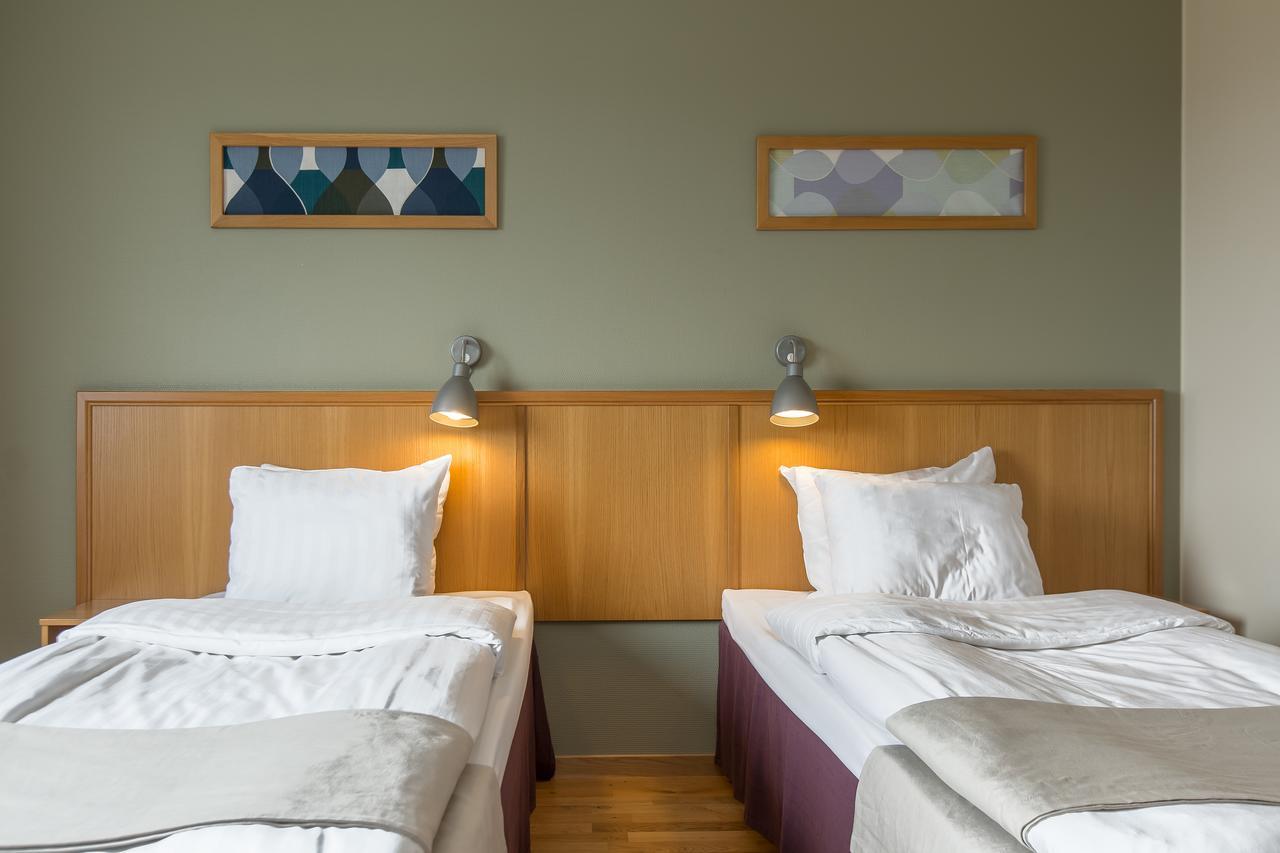 Bohusgarden Hotell & Konferens Uddevalla Extérieur photo